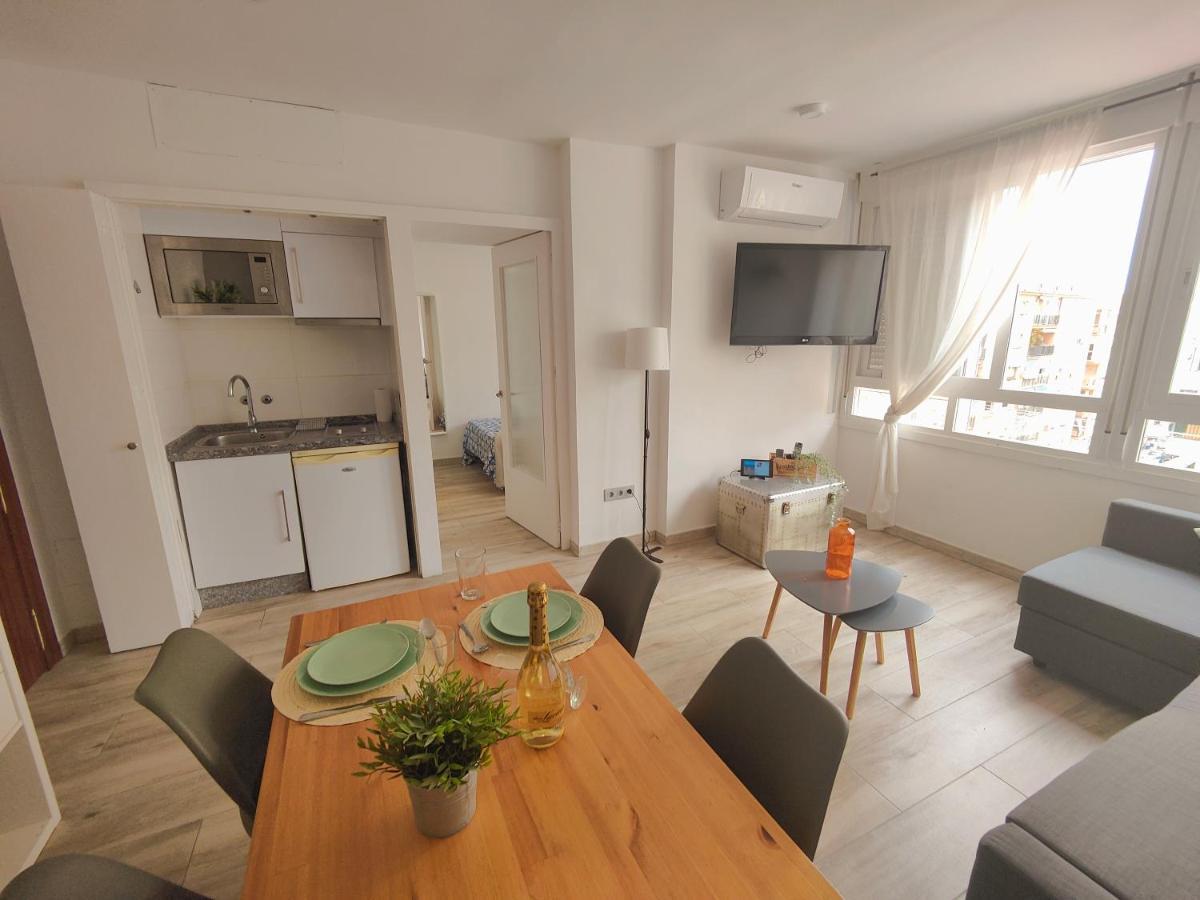 Cosy Center Apartment Torremolinos