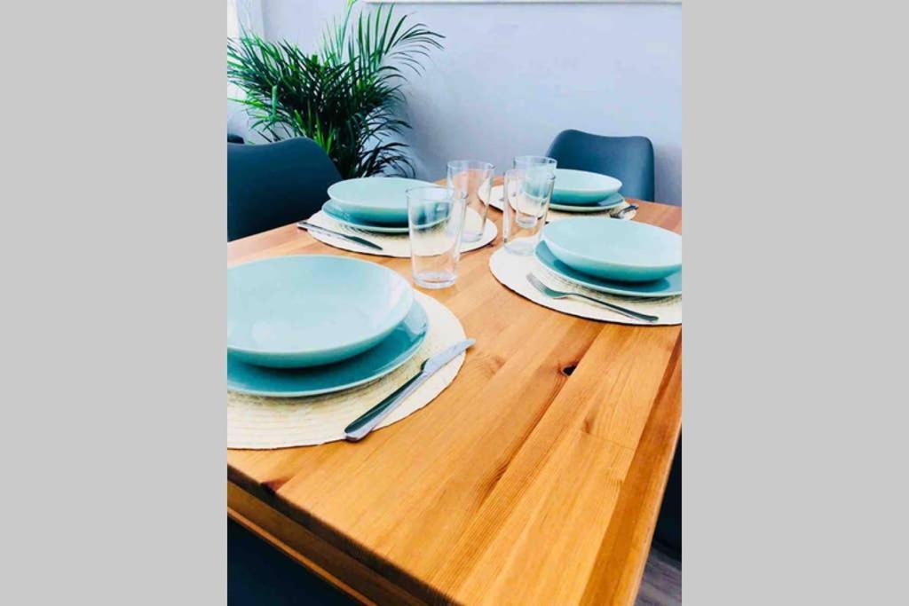 Apartment Cosy Center Torremolinos