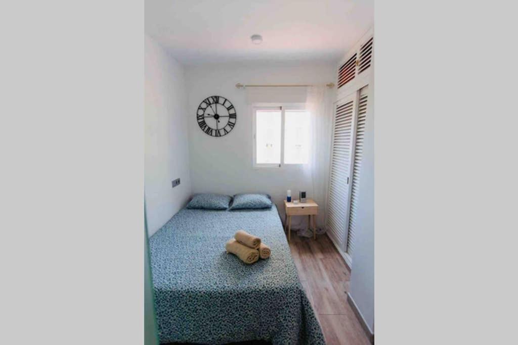 Apartment Cosy Center Torremolinos