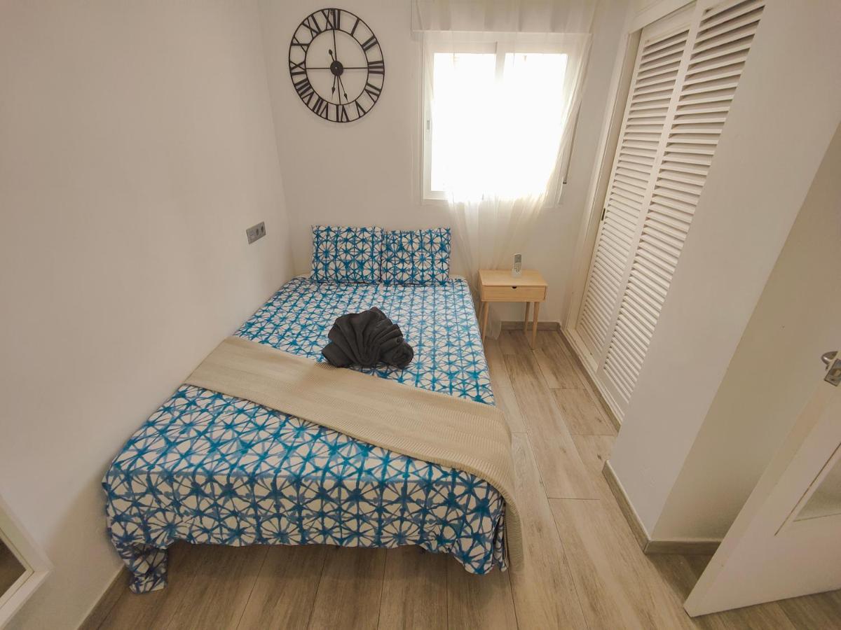 Cosy Center Lejlighed Torremolinos