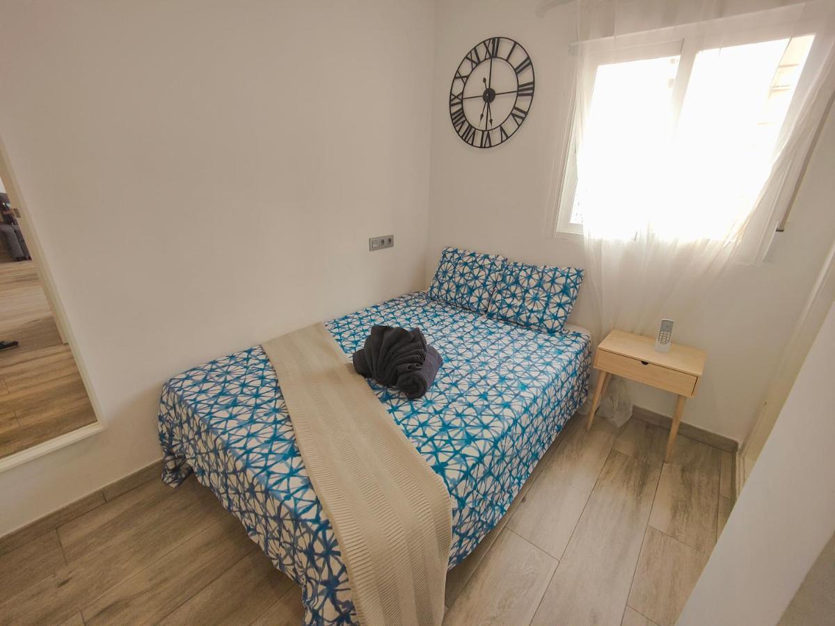 Cosy Center Lejlighed *
