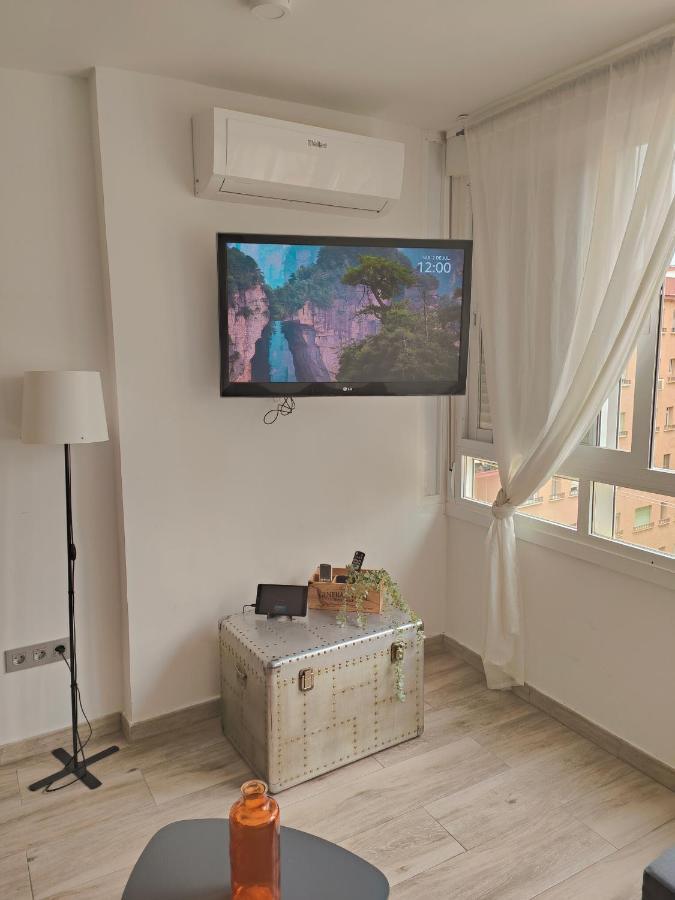 Lejlighed Cosy Center Torremolinos