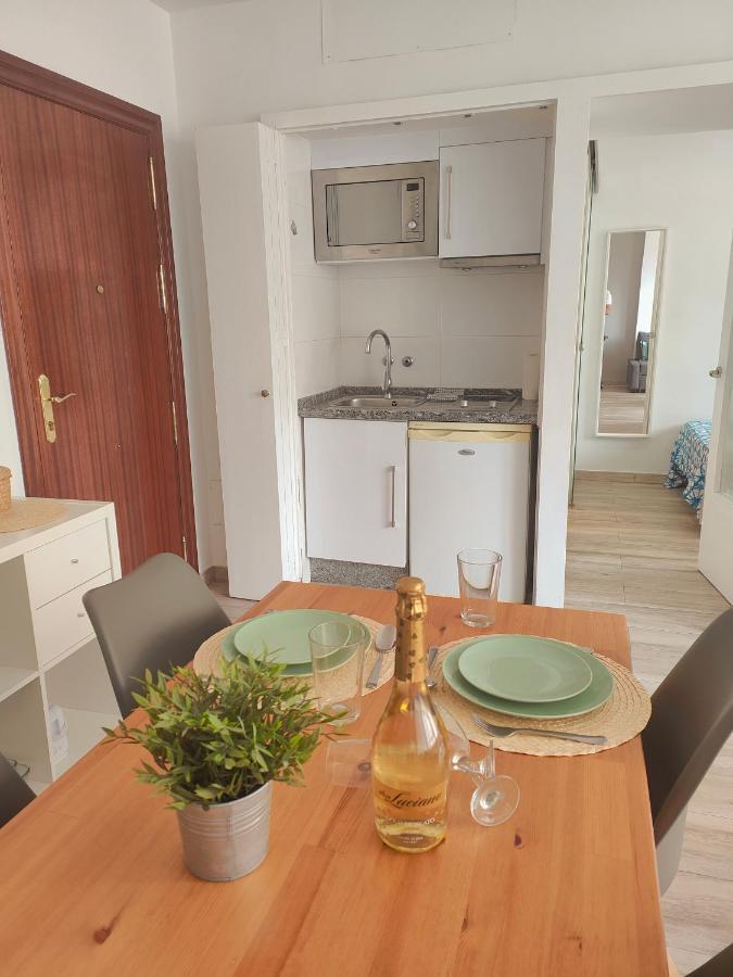 Cosy Center Lejlighed