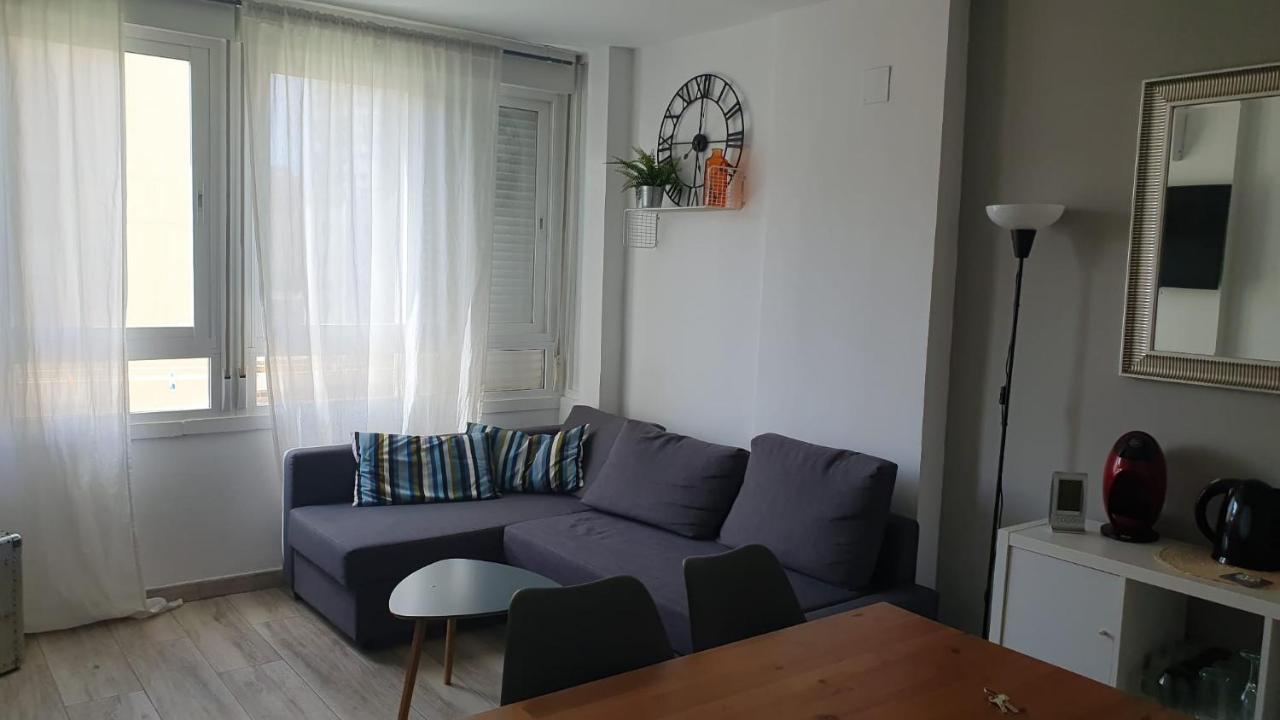Lejlighed Cosy Center