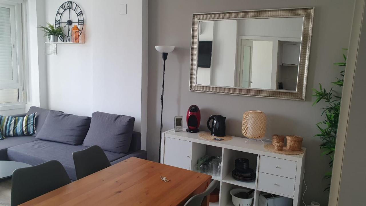 Cosy Center Lejlighed Torremolinos